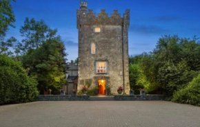 Moyvannan Castle on 7 Acres